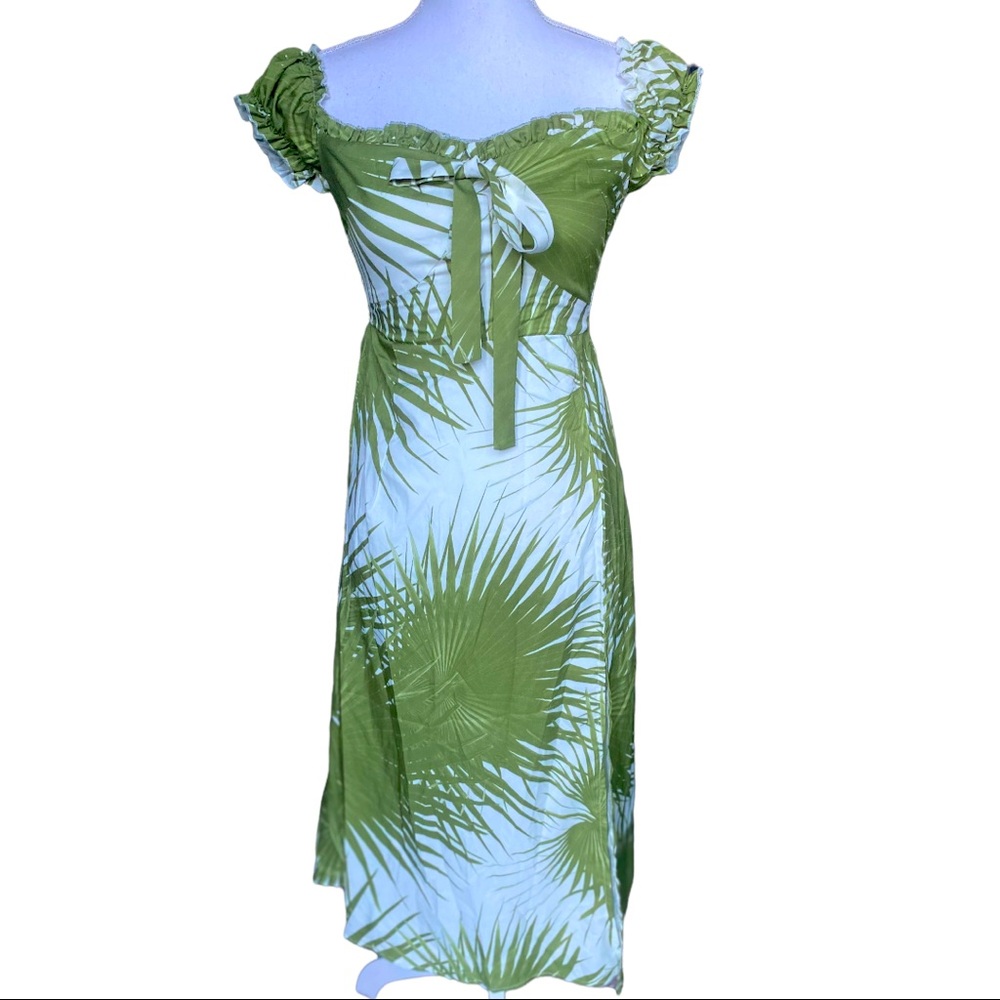 Shein Dress